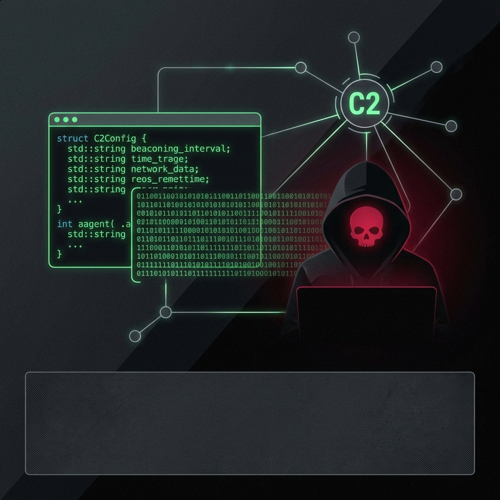 ShadowBOF: Anatomía de un Framework C2 desde Cero